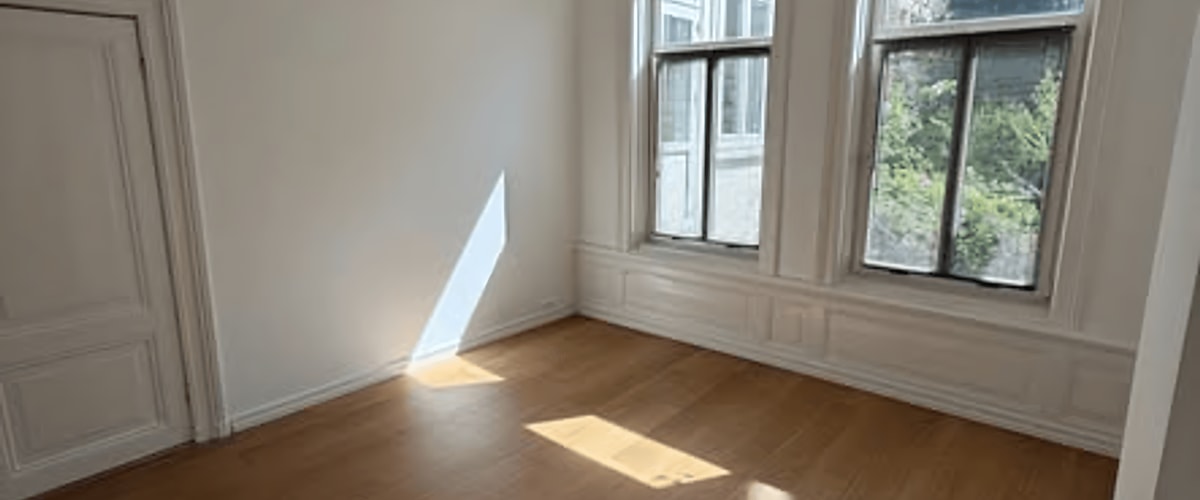 Appartement huren in Amsterdam