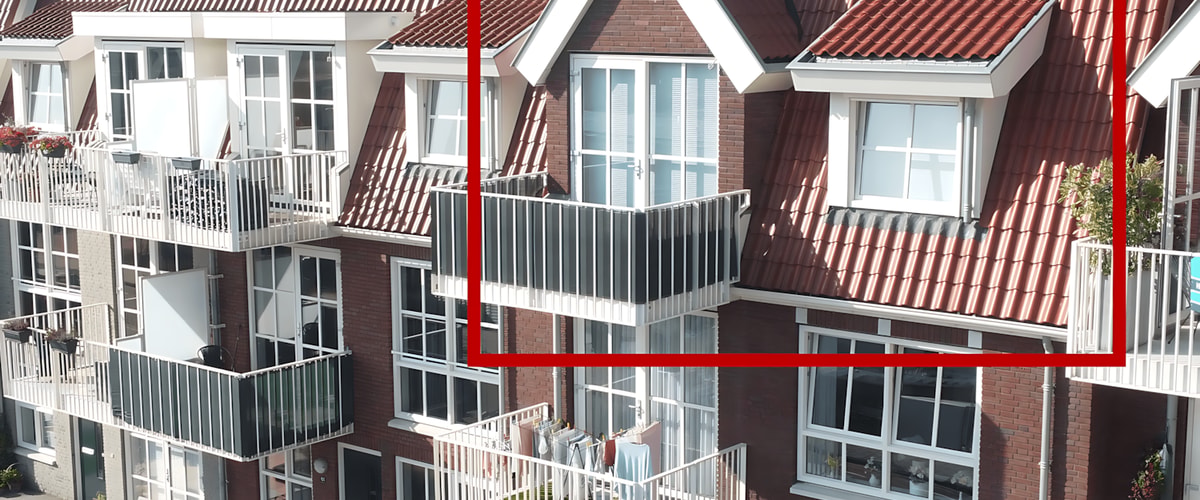 Appartement huren in S Gravenzande