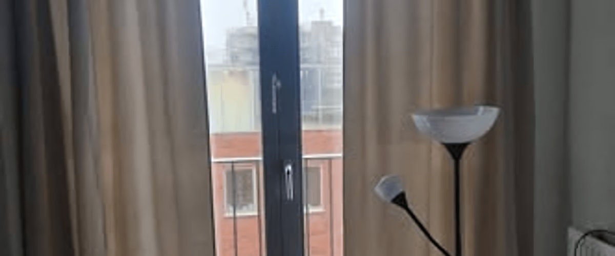 Studio huren in Den Haag