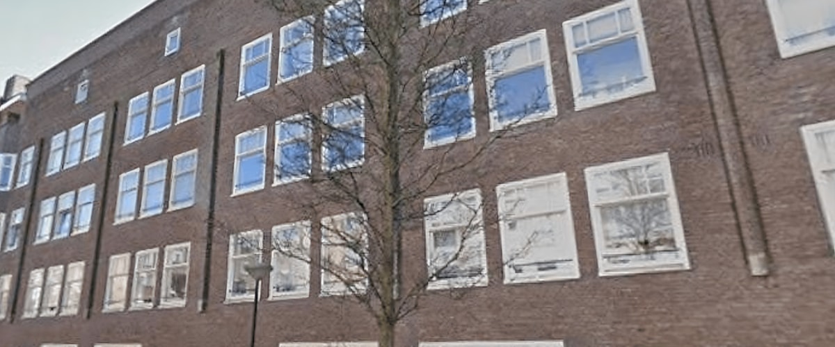 Appartement huren in Amsterdam