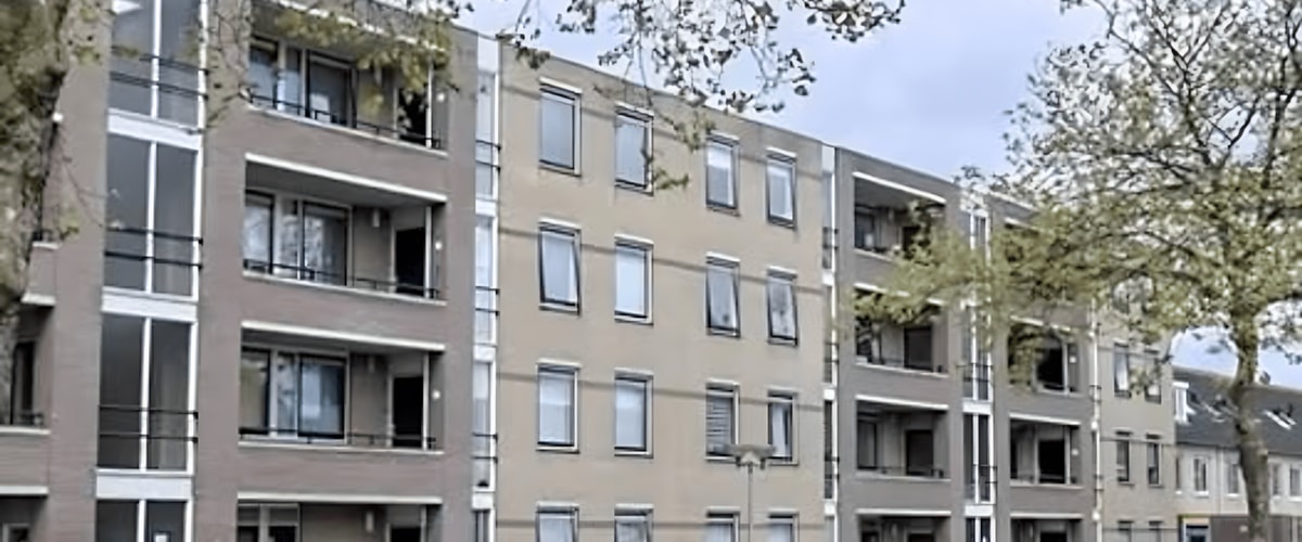 Appartement huren in Amsterdam