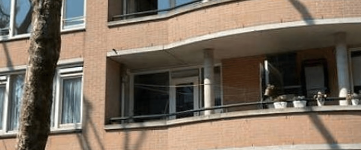 Appartement huren in Amsterdam