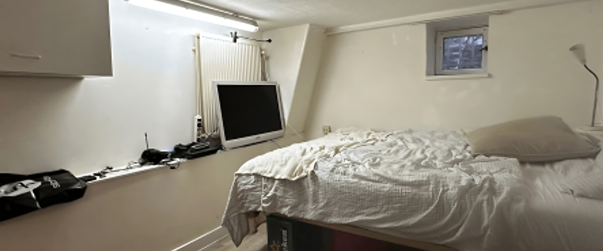 Kamer huren in Groningen