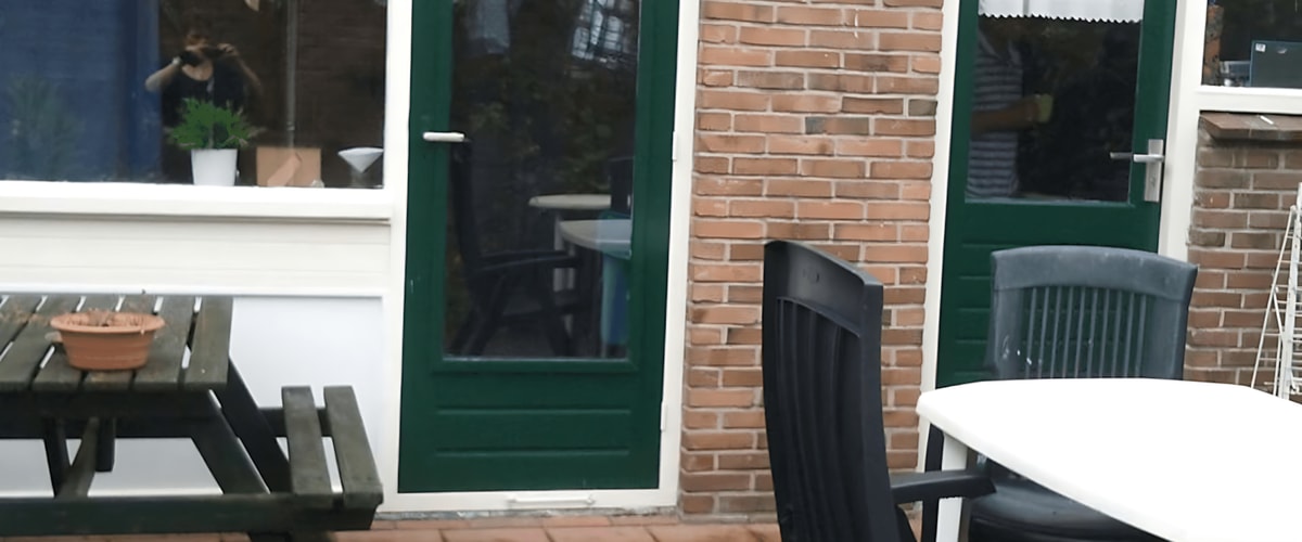 Kamer huren in Groningen