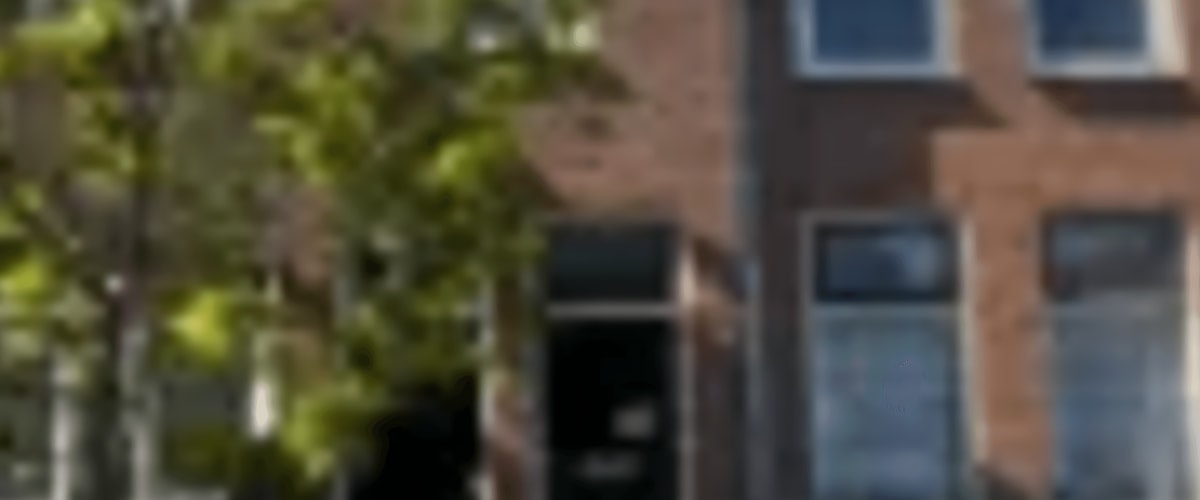 Studio huren in Delft