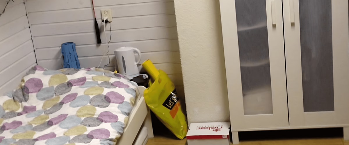Kamer huren in Utrecht