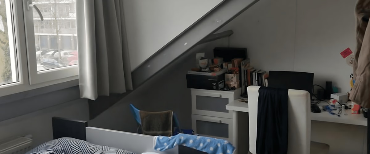 Kamer huren in Arnhem