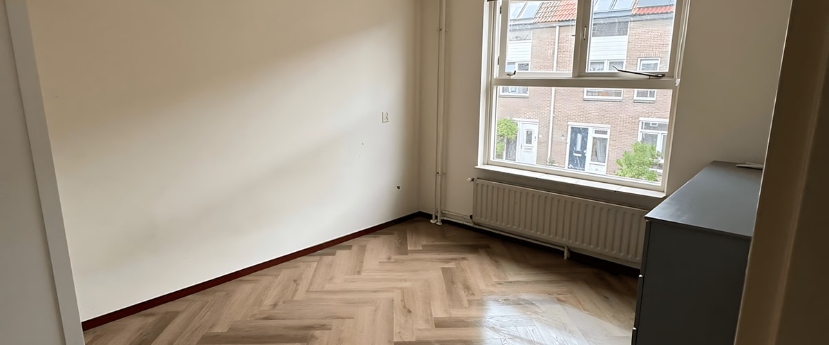 Kamer huren in Almere