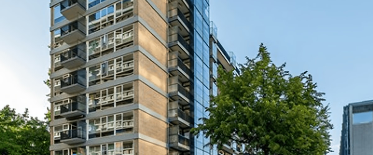 Appartement huren in Rotterdam