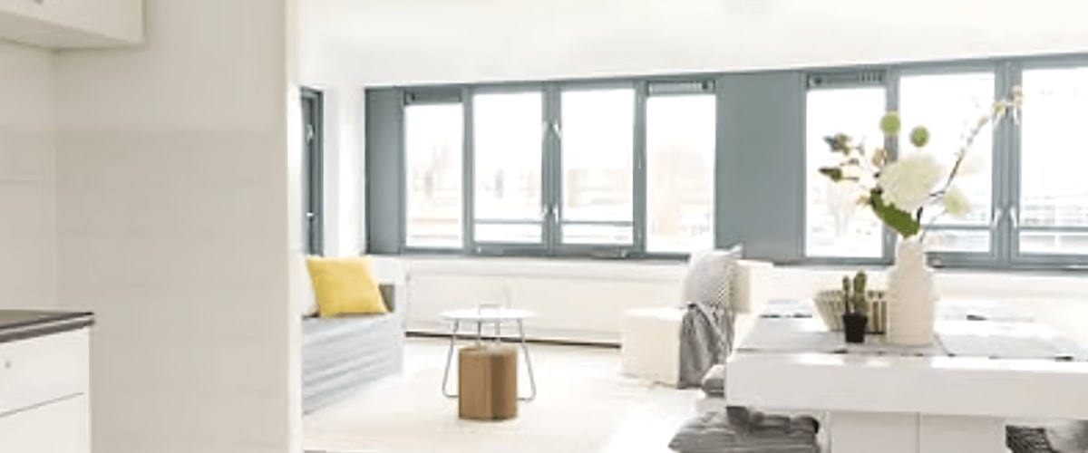 Appartement huren in Den Haag