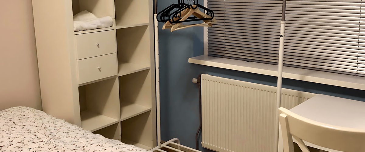 Kamer huren in Almere