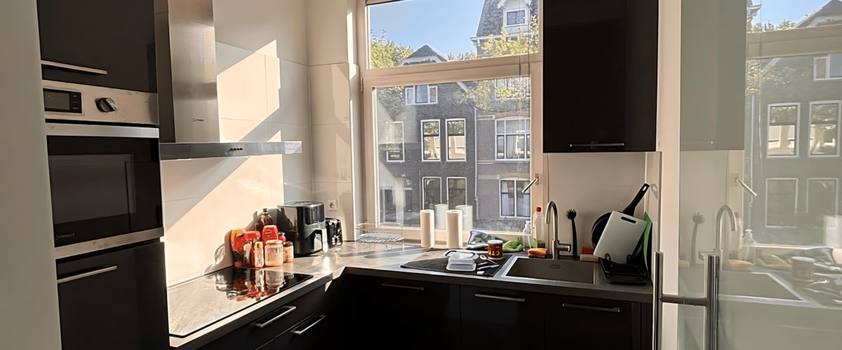 Kamer huren in Delft
