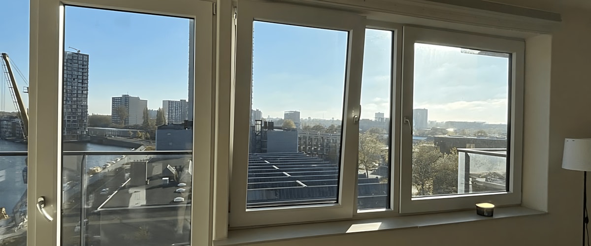 Studio huren in Den Haag
