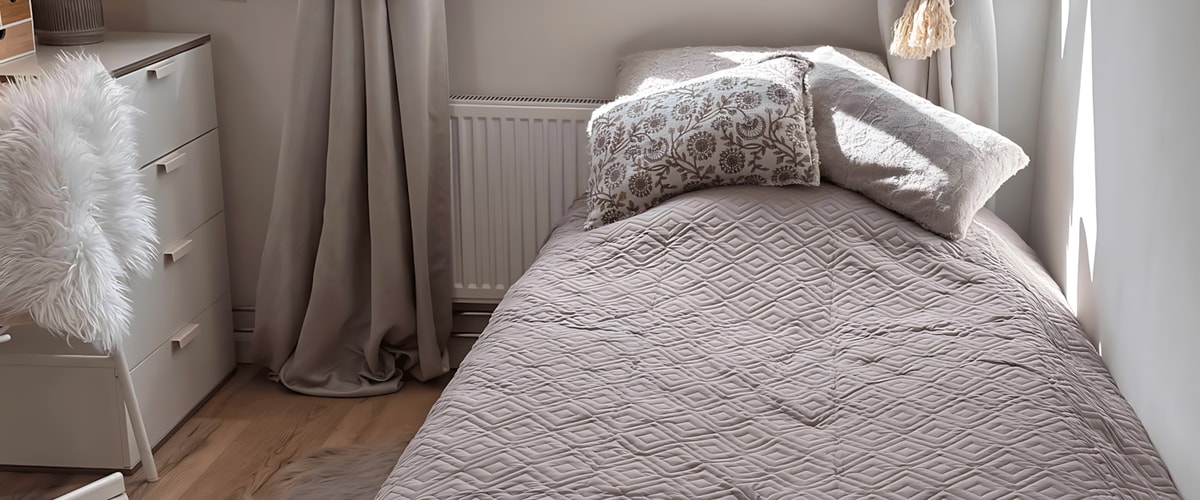 Kamer huren in Rotterdam