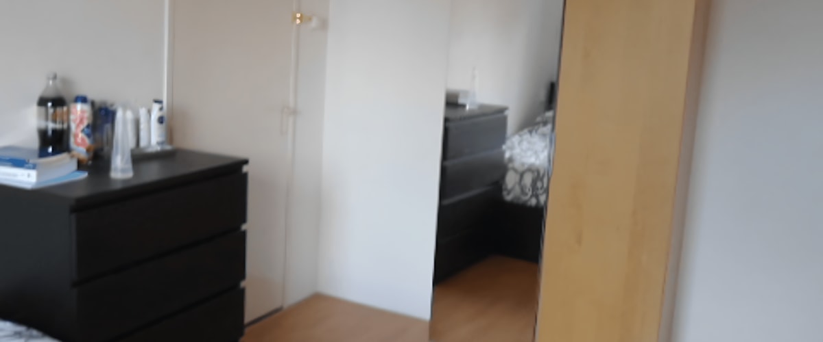 Kamer huren in Nijmegen