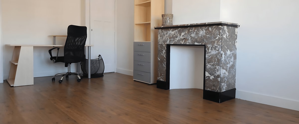 Kamer huren in Den Haag