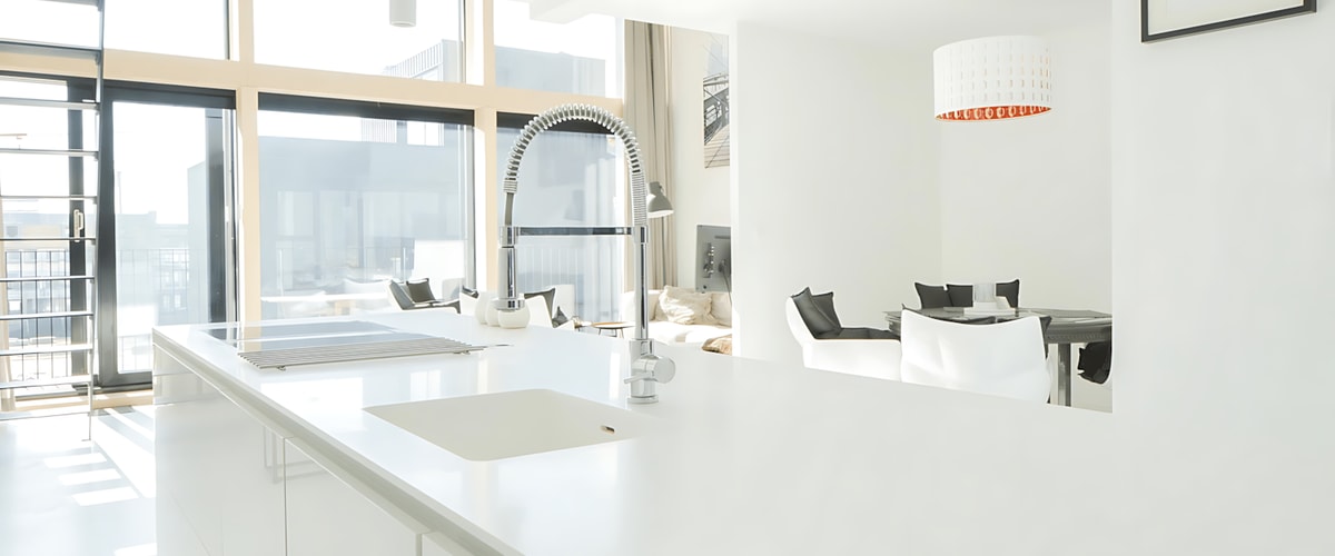 Appartement huren in Amsterdam
