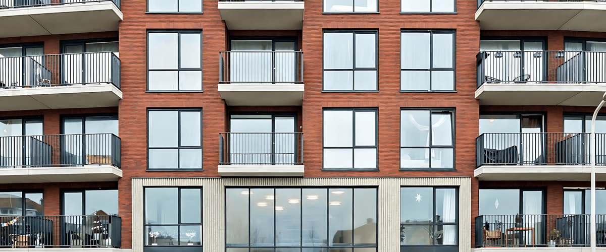Appartement huren in Den Haag