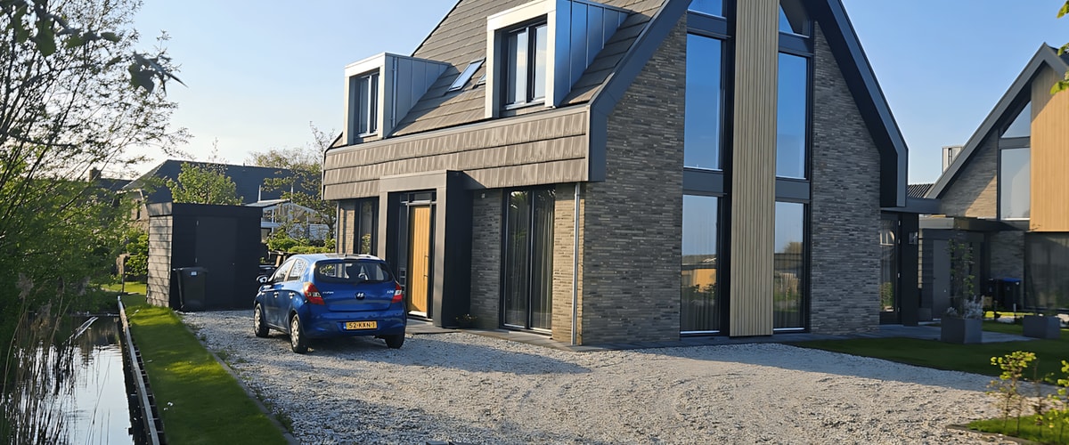 Huis huren in Vinkeveen