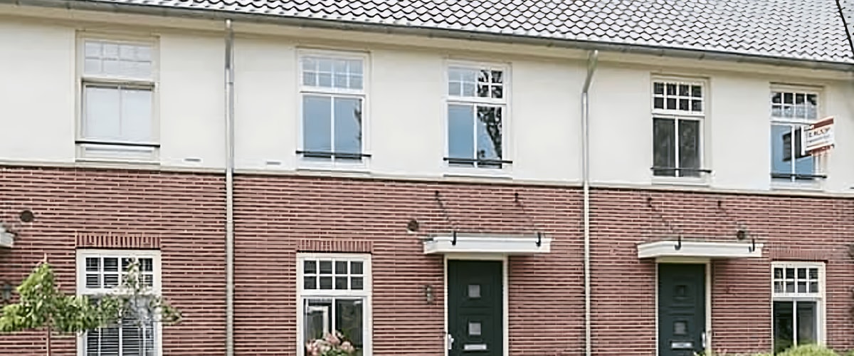 Huis huren in Waalre