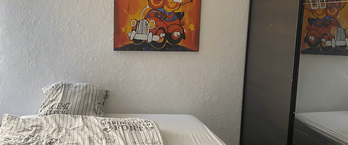 Studio huren in Nijmegen