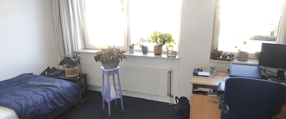 Kamer huren in Enschede