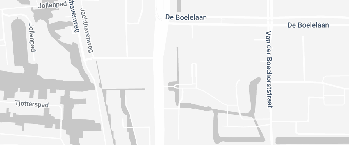 Appartement huren in Amsterdam