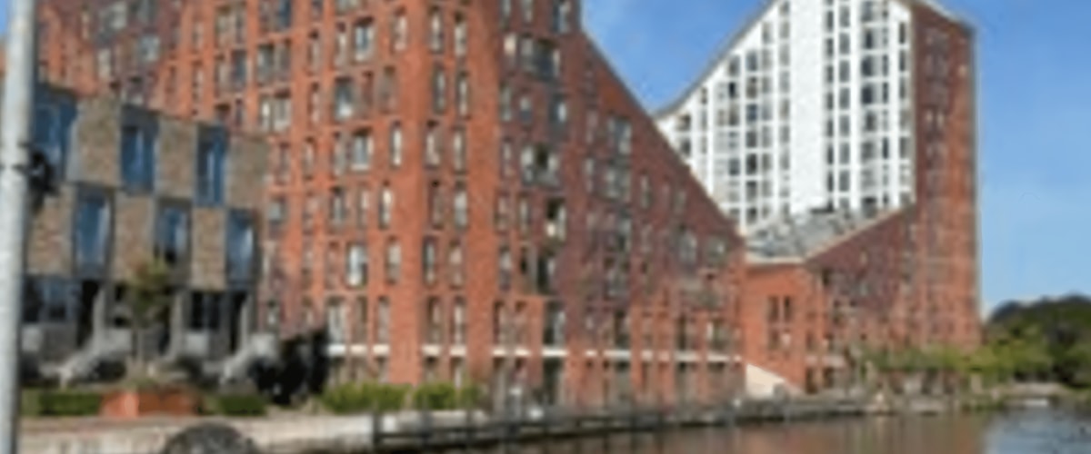 Appartement huren in Groningen