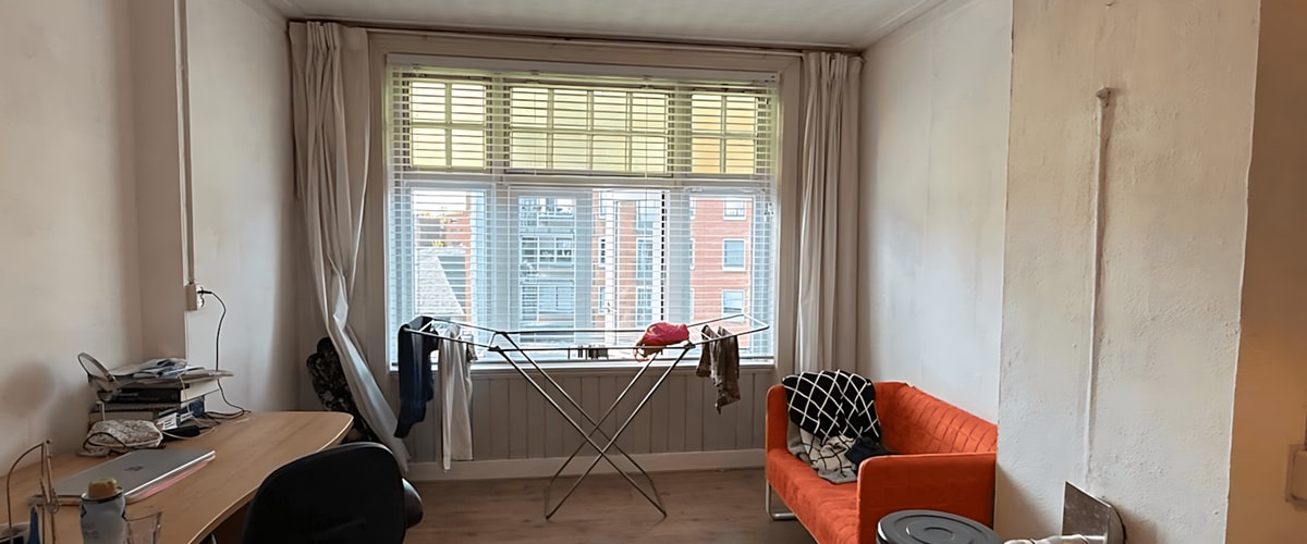 Kamer huren in Groningen