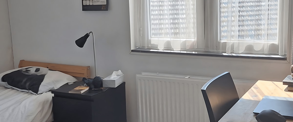 Kamer huren in Leende