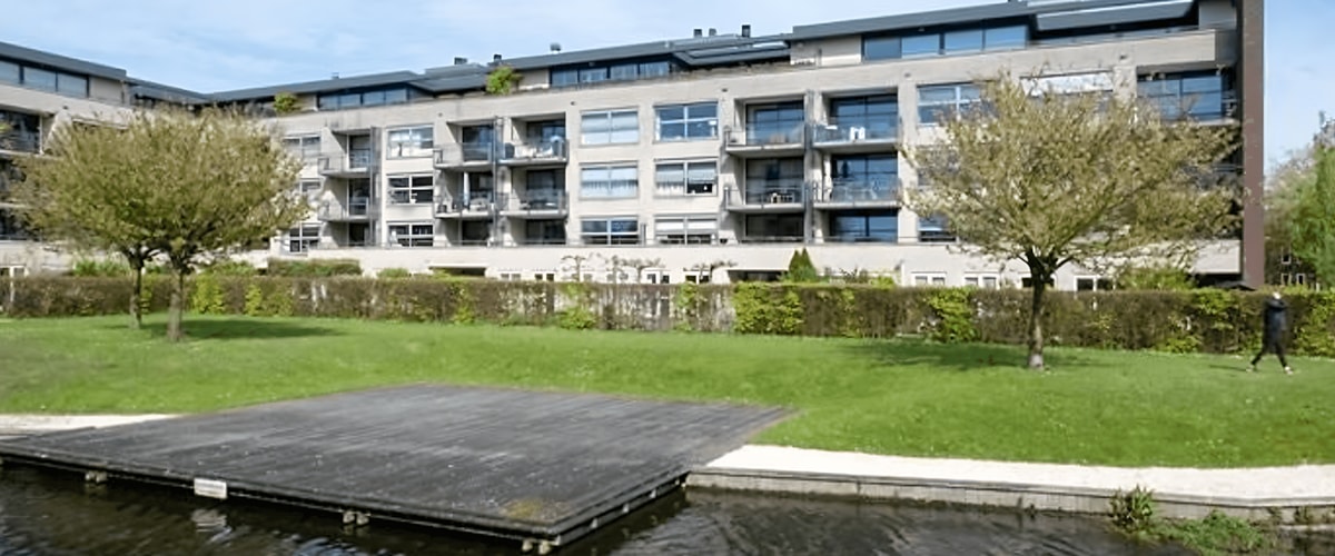 Appartement huren in Amsterdam
