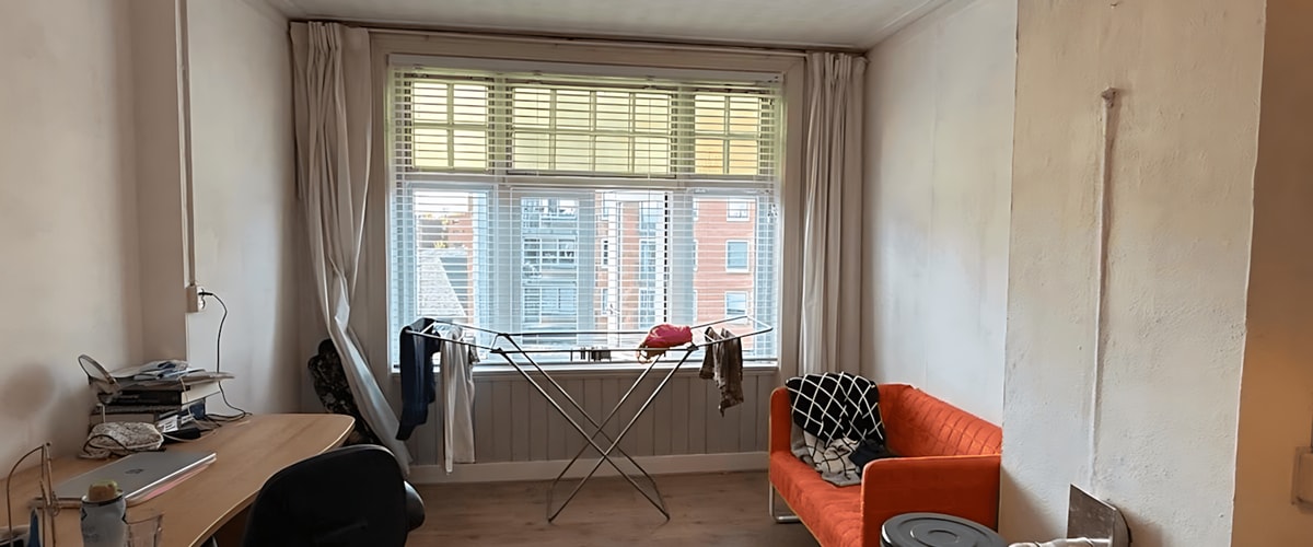 Kamer huren in Groningen