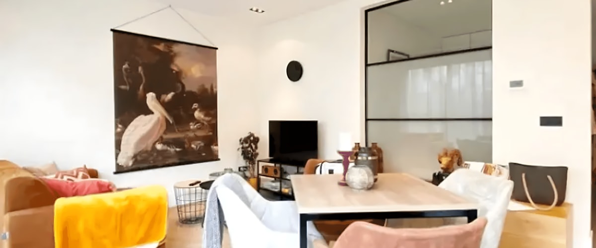 Appartement huren in Den Haag