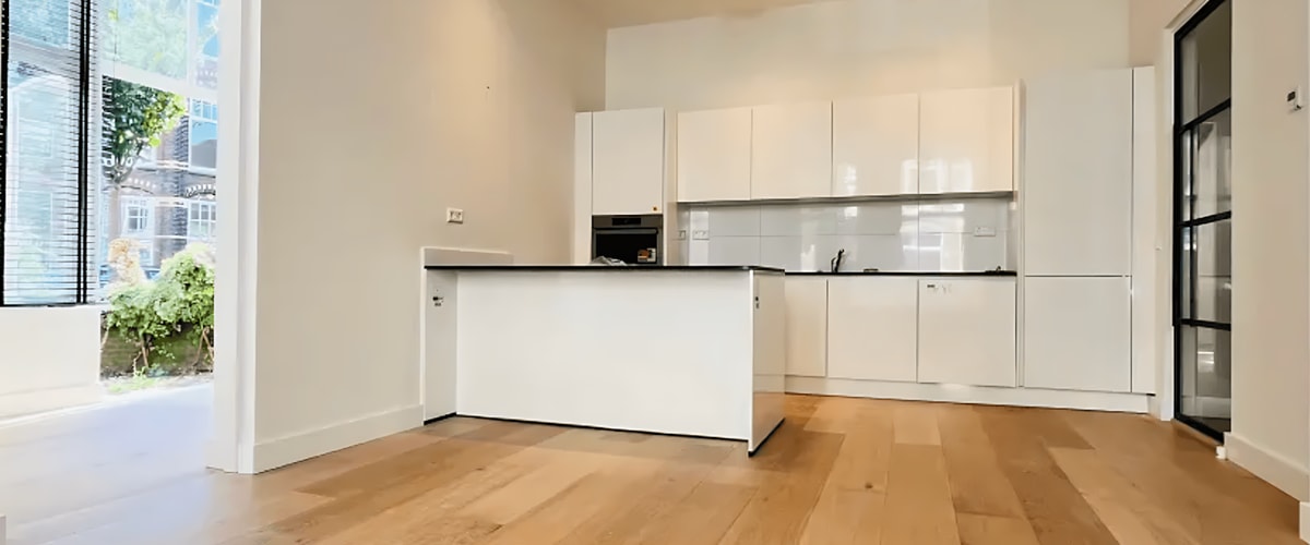 Appartement huren in Den Haag