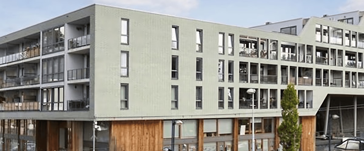 Appartement huren in Amsterdam