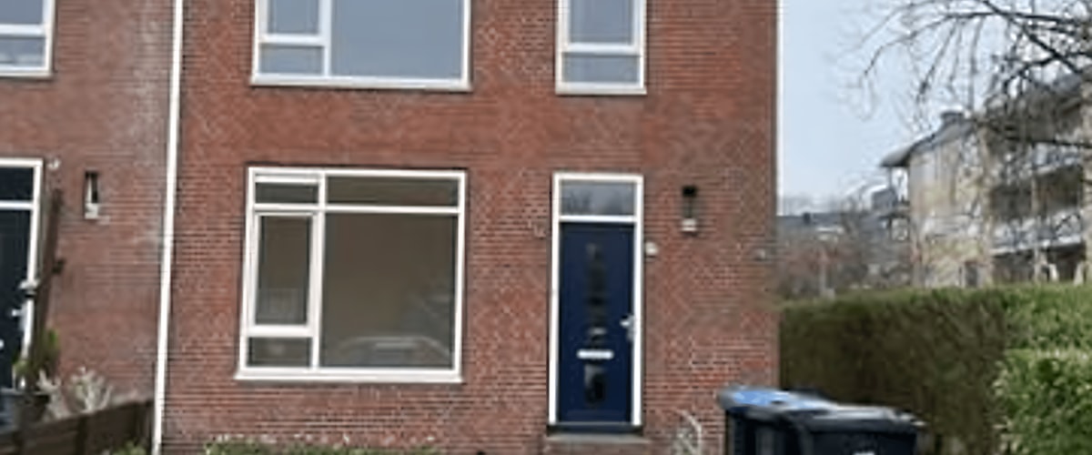 Kamer huren in Groningen