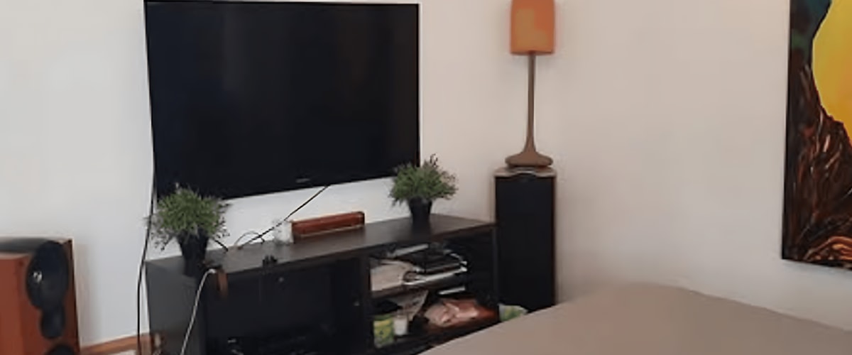 Studio huren in Rotterdam