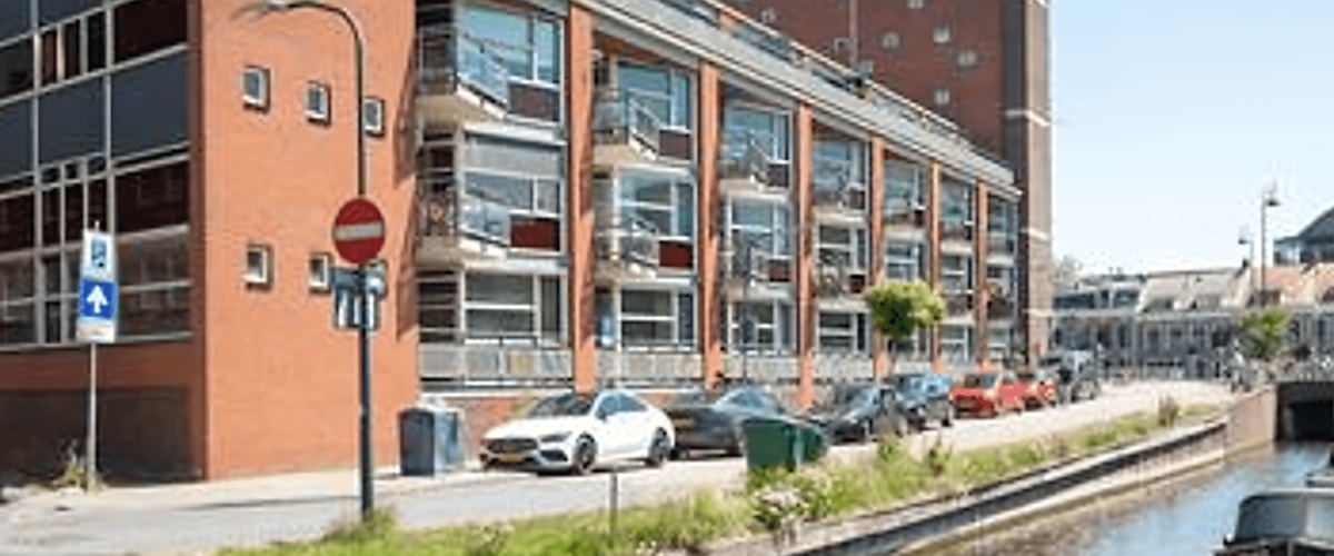 Appartement huren in Haarlem