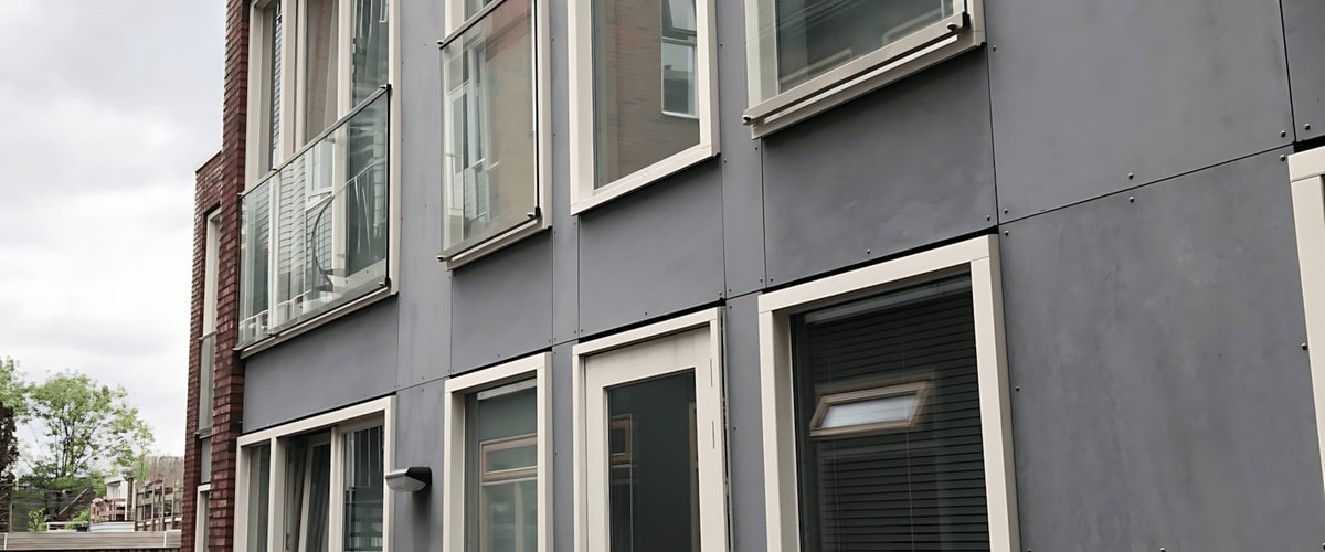 Studio huren in Groningen
