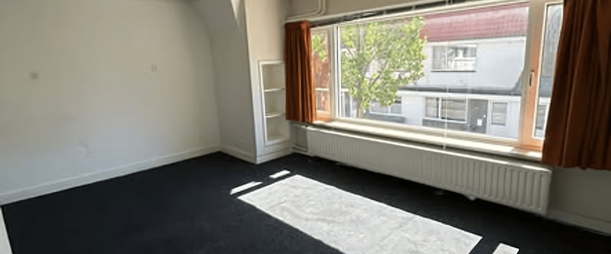 Kamer huren in Eindhoven