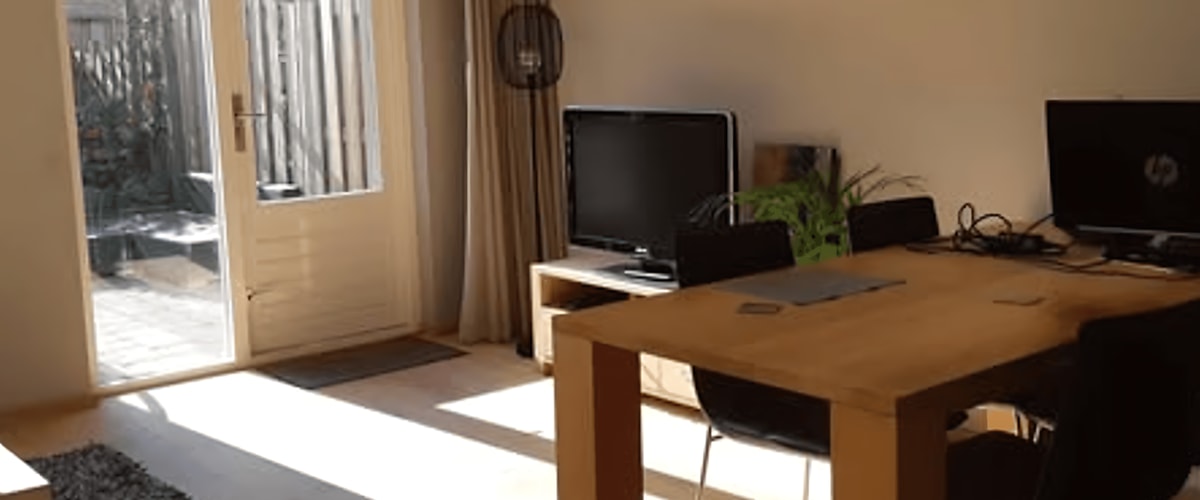 Kamer huren in Amersfoort