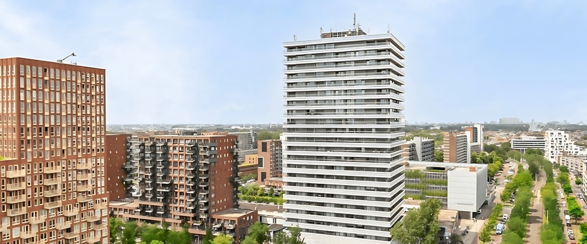 Kamer huren in Delft
