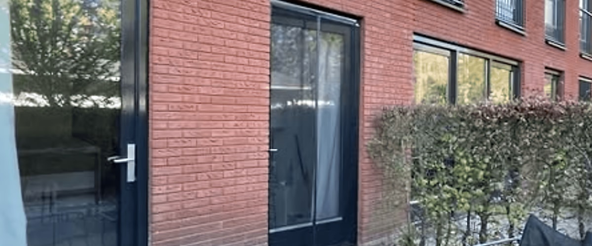 Studio huren in Utrecht