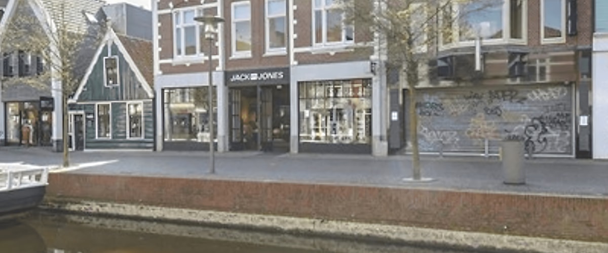 Appartement huren in Zaandam