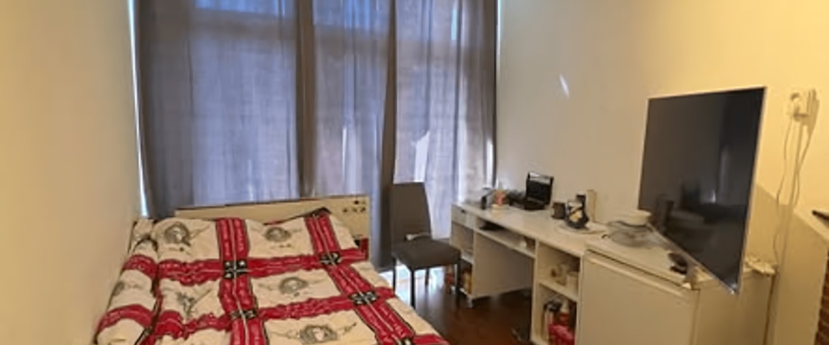 Kamer huren in Groningen