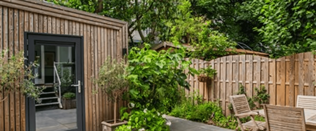 Appartement huren in Amsterdam