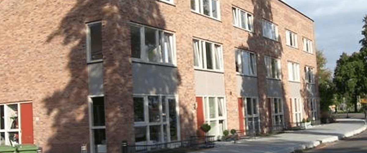 Kamer huren in Amersfoort
