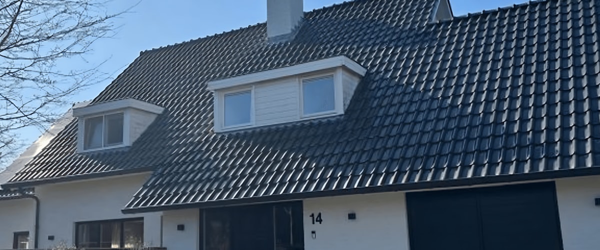 Huis huren in Deurne