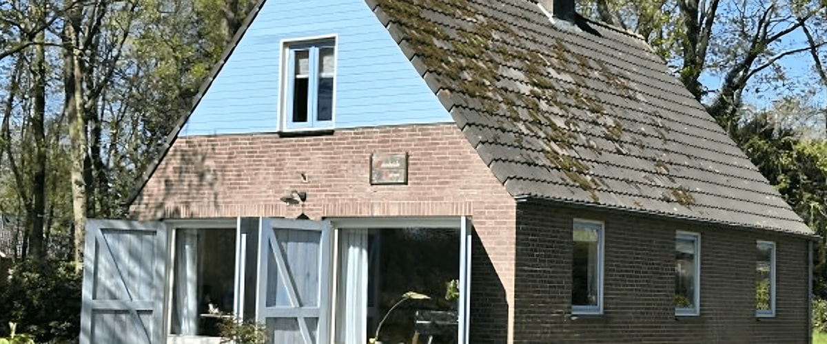 Huis huren in Eersel