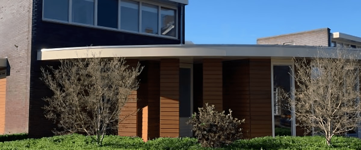 Huis huren in Westerhoven